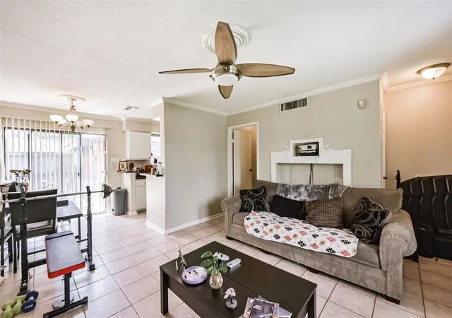 Photo 3 of Condominium at 8801 Hammerly Blvd #1309, Houston, TX 77080 | MLS# 53080288 | | Sold on 2025-08-29