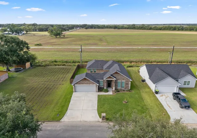 Photo 35 of Single family home for sale at 1310 Sailfish Dr, Bay City, TX 77414 | MLS# 79142777 | Listing updated on 2026-10-07