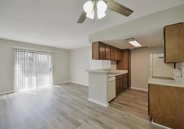 Photo 3 of Condo for sale at 12905 Woodforest Blvd #607, Houston, TX 77015 | MLS# 84843082 | Listing updated on 2026-09-14