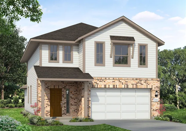 Photo 2 of Single family home for sale at 360 Hickory Hills, Pattison, TX 77423 | MLS# 10418200 | Listing updated on 2026-09-17