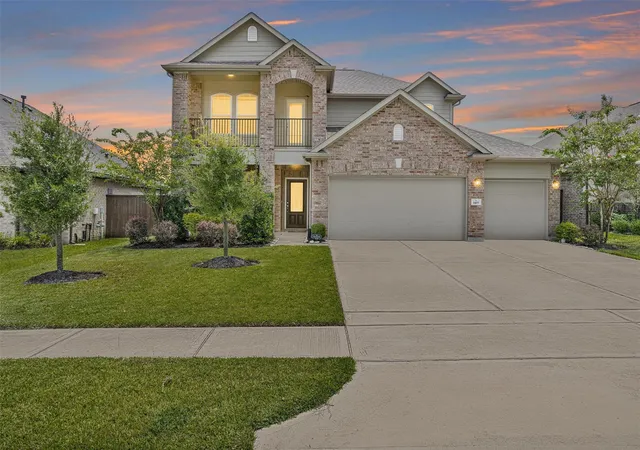 Photo 1 of Single family home for sale at 1419 Willoughby Mills Ln, Montgomery, TX 77316 | MLS# 84531738 | Listing updated on 2026-08-03