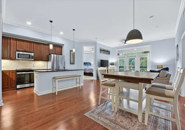 1st image of 300 St Joseph Pkwy #116, Houston, TX 77002 | MLS# 27663793