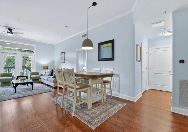 5th image of 300 St Joseph Pkwy #116, Houston, TX 77002 | MLS# 27663793