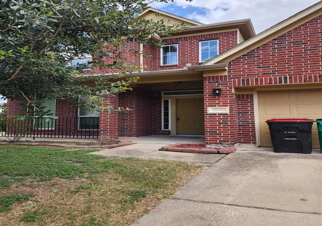 Photo 1 of Sale Pending at 4830 Gingham Check Ct, Katy, TX 77449 | MLS# 32837985 | Listing updated on 2026-09-19