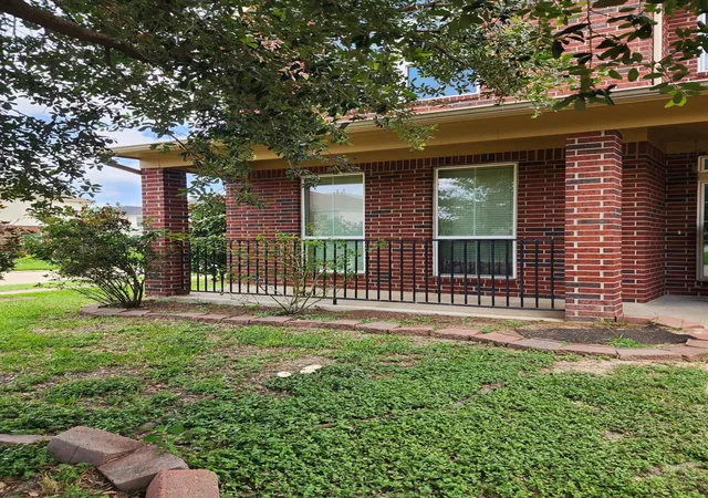 Photo 2 of Sale Pending at 4830 Gingham Check Ct, Katy, TX 77449 | MLS# 32837985 | Listing updated on 2026-09-19