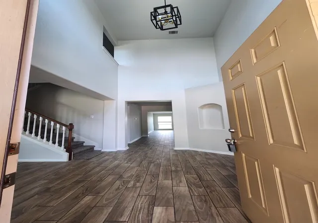 Photo 3 of Sale Pending at 4830 Gingham Check Ct, Katy, TX 77449 | MLS# 32837985 | Listing updated on 2026-09-19