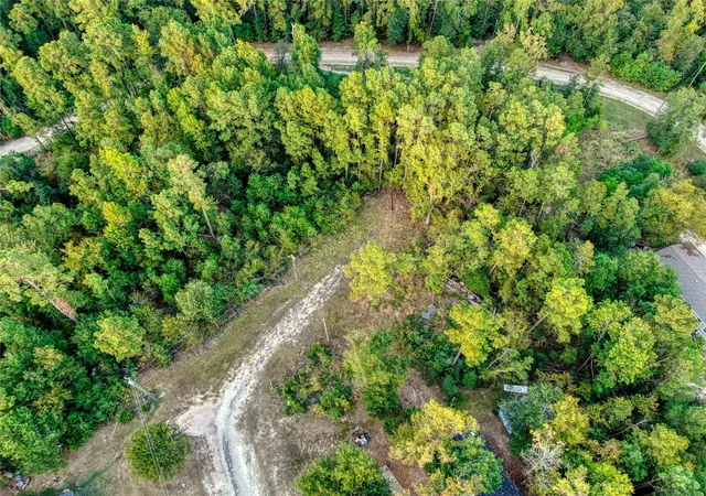 Land for sale at 184 Willow Dr, Onalaska, TX 77360 | MLS# 91715918