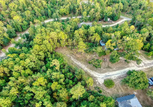 Photo 2 of Land for sale at 184 Willow Dr, Onalaska, TX 77360 | MLS# 91715918 | Listing updated on 2026-07-15