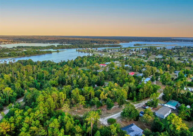 Photo 3 of Land for sale at 184 Willow Dr, Onalaska, TX 77360 | MLS# 91715918 | Listing updated on 2026-07-15