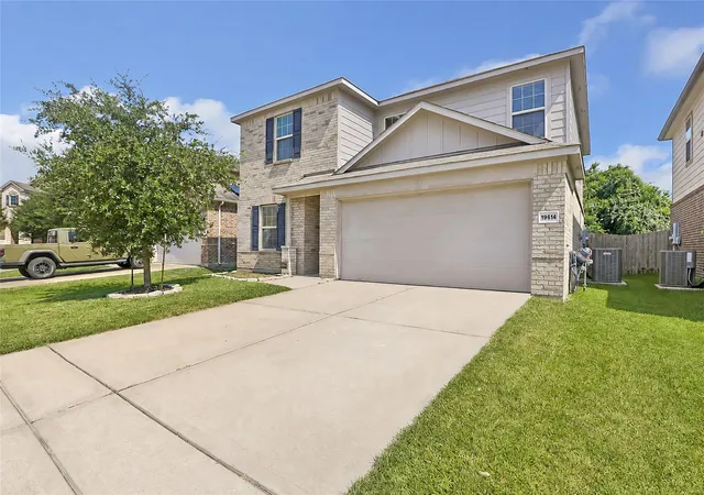 Photo 1 of Sale Pending at 19614 Whitehaven Meadow Trl, Cypress, TX 77429 | MLS# 12009271 | Listing updated on 2026-09-16