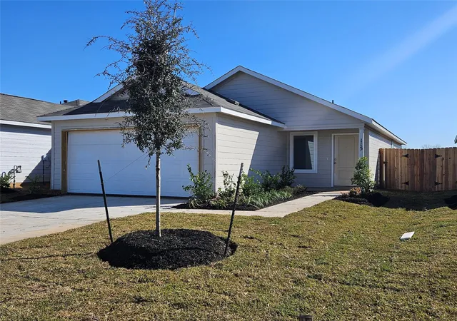 1st image of 658 Maria Elena Wy, Cleveland, TX 77327 | MLS# 58065126