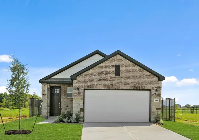 1st image of 360 Long Branch Dr, Dayton, TX 77535 | MLS# 7546809