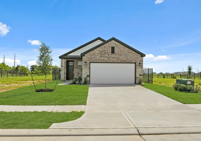 3rd image of 360 Long Branch Dr, Dayton, TX 77535 | MLS# 7546809