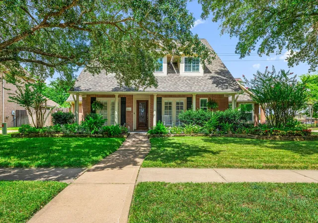 Photo 1 of Single family home for sale at 24202 Falcon Point Dr, Katy, TX 77494 | MLS# 3552595 | Listing updated on 2026-09-19