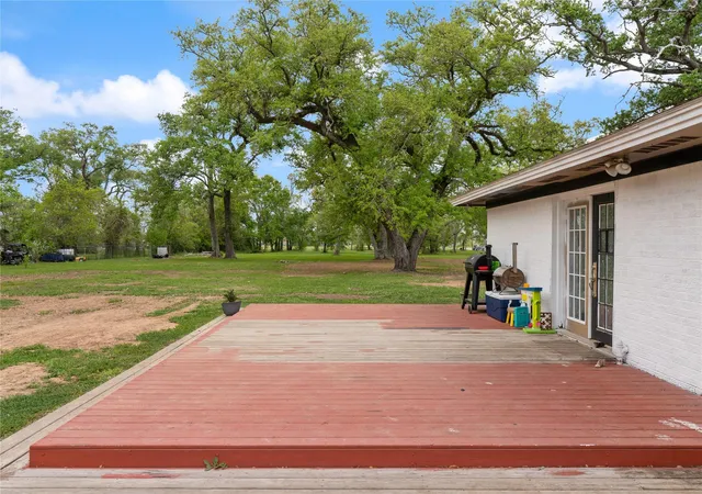 45th image of 496 James St, Clute, TX 77531 | MLS# 28667906