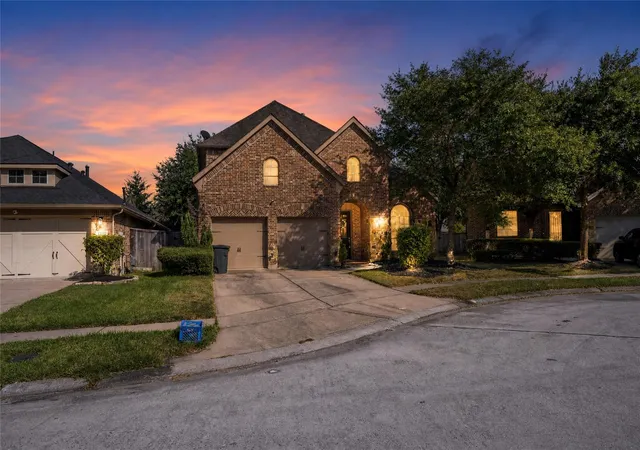 1st image of 14306 Brushy Arbor Ln, Humble, TX 77396 | MLS# 66614439