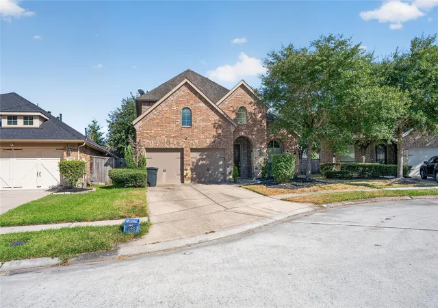 2nd image of 14306 Brushy Arbor Ln, Humble, TX 77396 | MLS# 66614439