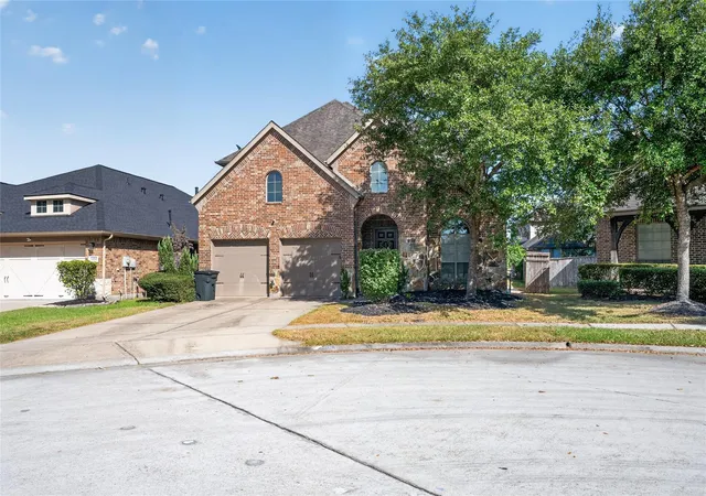 3rd image of 14306 Brushy Arbor Ln, Humble, TX 77396 | MLS# 66614439