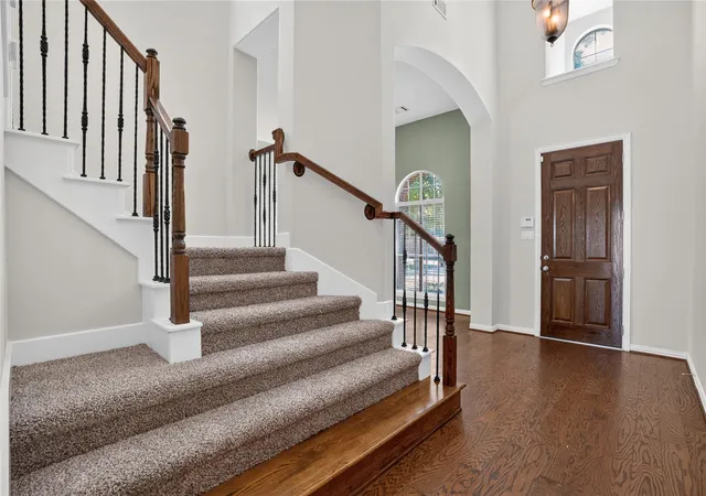 4th image of 14306 Brushy Arbor Ln, Humble, TX 77396 | MLS# 66614439