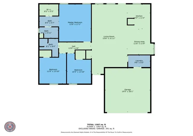 24th image of 509 Teal Dr, Dickinson, TX 77539 | MLS# 37702589