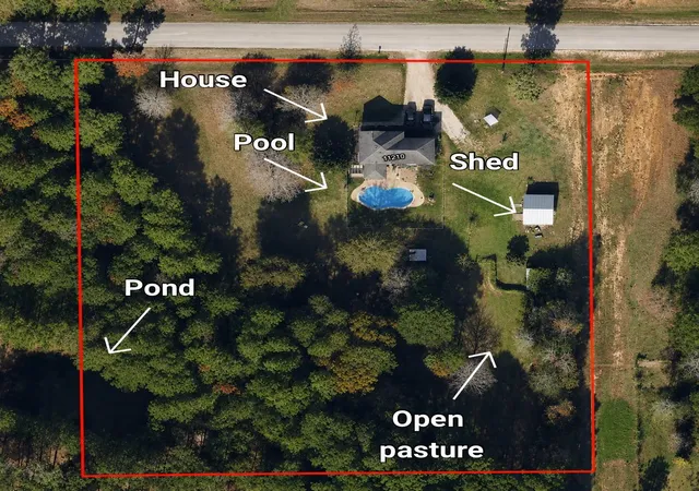 Photo 2 of Single family home for sale at 11210 Amber Park Dr, Conroe, TX 77303 | MLS# 54049913 | Listing updated on 2026-08-31