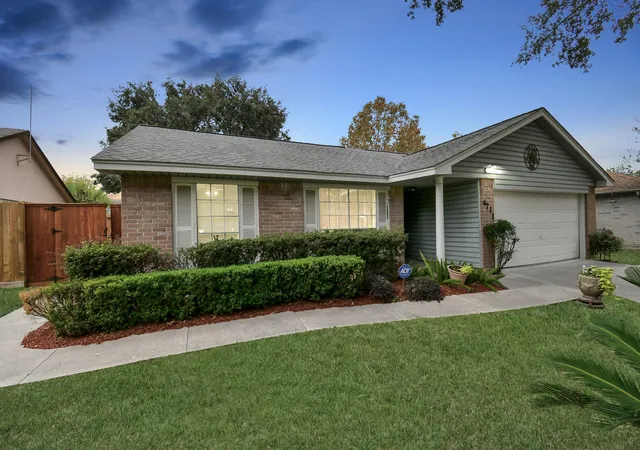 Photo 1 of Single family home for sale at 4711 Misty Shadows Dr, Houston, TX 77041 | MLS# 35684163 | Listing updated on 2026-07-09