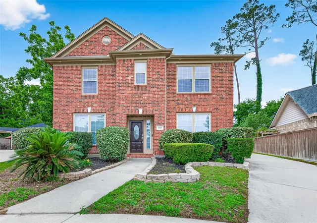 1st image of 25507 Lyon Springs Ct, Spring, TX 77373 | MLS# 11501614