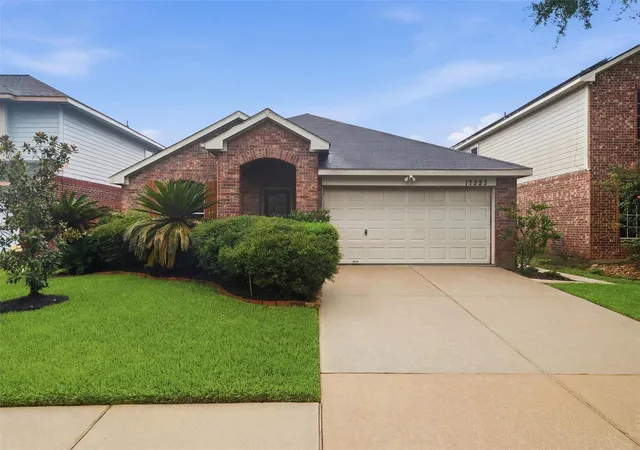 Photo 1 of Single family home for sale at 17223 Brookhollow Grv Ct, Houston, TX 77084 | MLS# 87580874 | Listing updated on 2026-09-02