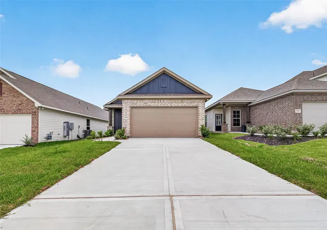 1st image of 12959 Daniel Springs Ln, Magnolia, TX 77354 | MLS# 45244233