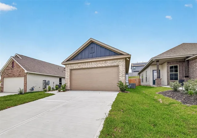 2nd image of 12959 Daniel Springs Ln, Magnolia, TX 77354 | MLS# 45244233