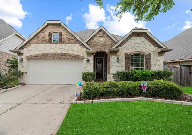 2nd image of 19822 Mariah Rose Ct, Cypress, TX 77433 | MLS# 94453312