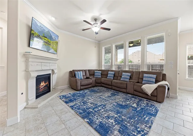 3rd image of 19822 Mariah Rose Ct, Cypress, TX 77433 | MLS# 94453312