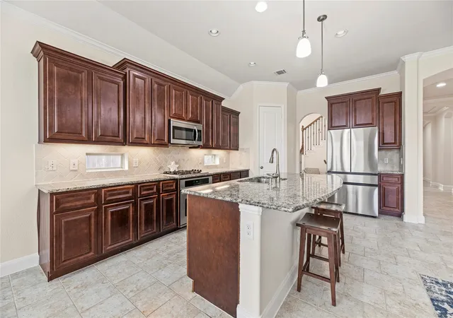 4th image of 19822 Mariah Rose Ct, Cypress, TX 77433 | MLS# 94453312