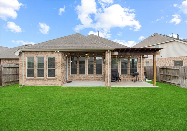 5th image of 19822 Mariah Rose Ct, Cypress, TX 77433 | MLS# 94453312