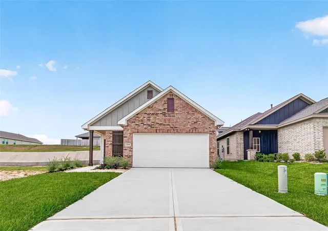 1st image of 12955 Daniel Springs Ln, Magnolia, TX 77354 | MLS# 42922113