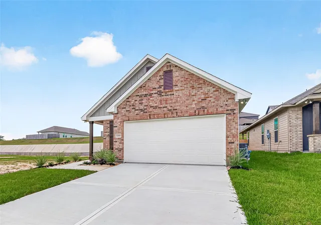2nd image of 12955 Daniel Springs Ln, Magnolia, TX 77354 | MLS# 42922113