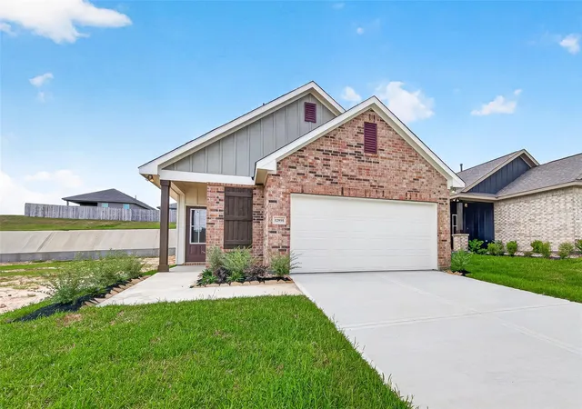 3rd image of 12955 Daniel Springs Ln, Magnolia, TX 77354 | MLS# 42922113