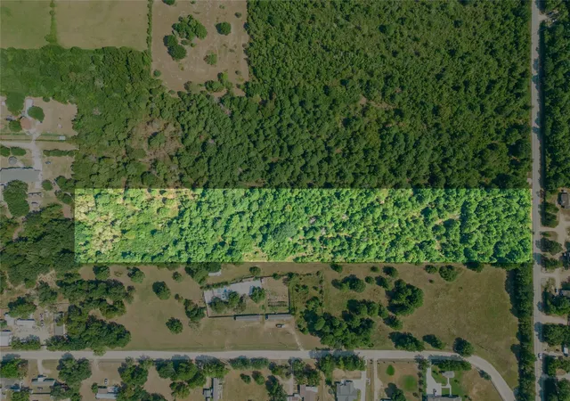 Photo 1 of Land for sale at 0 Bauer Rd, Hockley, TX 77447 | MLS# 70409739 | Listing updated on 2026-06-23