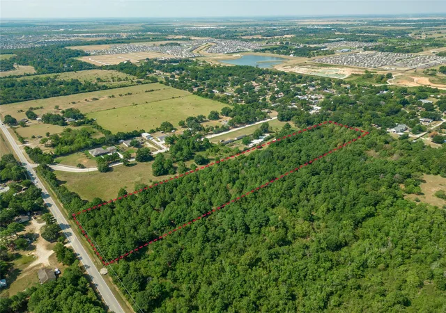 Photo 3 of Land for sale at 0 Bauer Rd, Hockley, TX 77447 | MLS# 70409739 | Listing updated on 2026-06-23