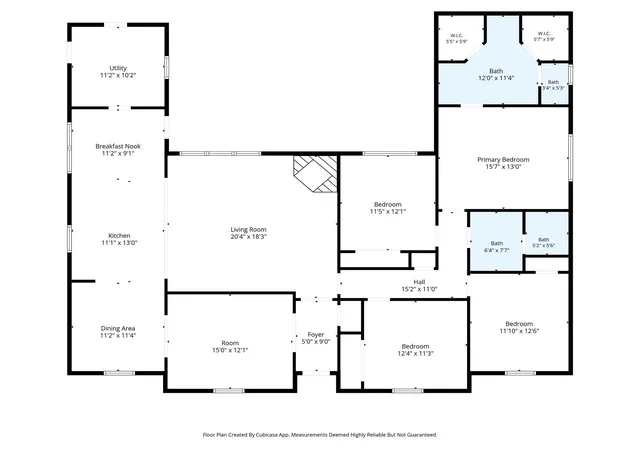 24th image of 9 Robin Dr, Alvin, TX 77511 | MLS# 27219876