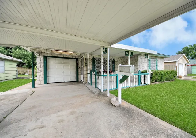 Homes for sale in Pasadena, TX | 3209 Hays St, Pasadena, TX 77503 | MLS# 45532140