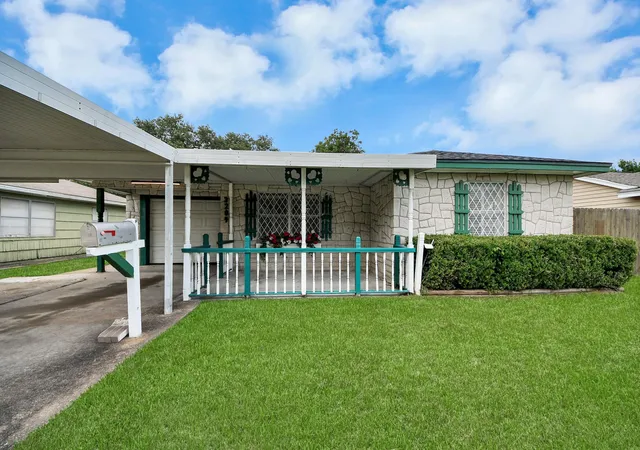 Homes for sale in Pasadena, TX | 3209 Hays St, Pasadena, TX 77503 | MLS# 45532140