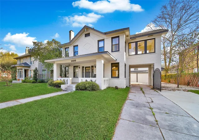 Homes for sale in Houston, TX | 2405 Arbor St, Houston, TX 77004 | MLS# 34038349