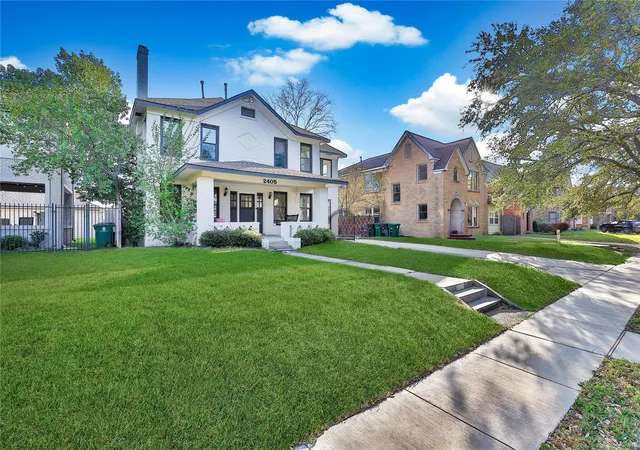 Homes for sale in Houston, TX | 2405 Arbor St, Houston, TX 77004 | MLS# 34038349