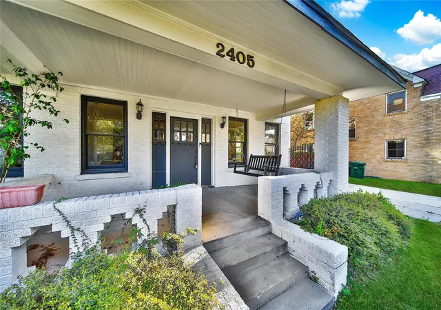 Homes for sale in Houston, TX | 2405 Arbor St, Houston, TX 77004 | MLS# 34038349