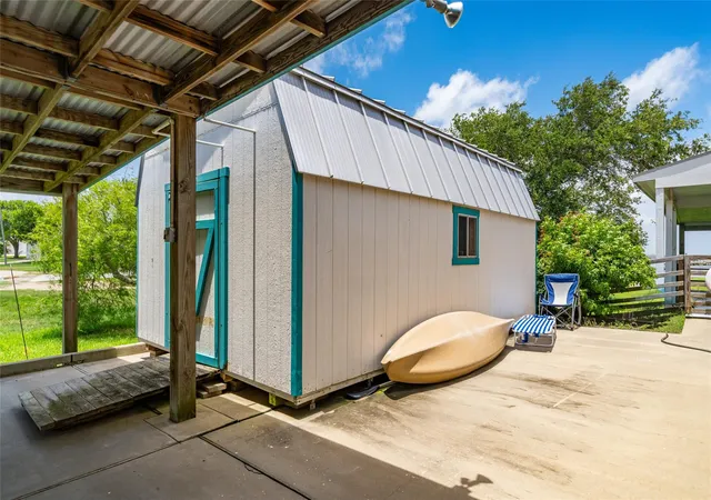 Photo 4 of Single family home for sale at 4931 Fm 1781, Rockport, TX 78382 | MLS# 4304999 | Listing updated on 2026-07-24