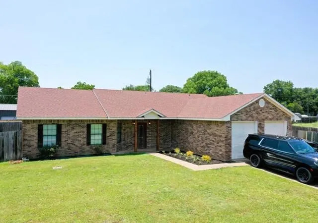 Homes for sale in Teague, TX | 107 Carroll St, Teague, TX 75860 | MLS# 97143264