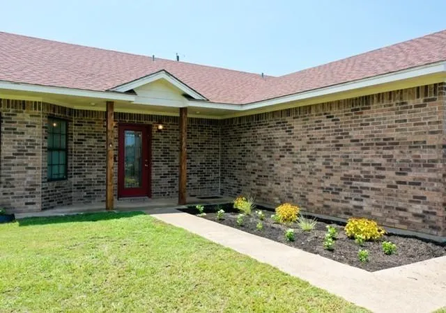 Homes for sale in Teague, TX | 107 Carroll St, Teague, TX 75860 | MLS# 97143264