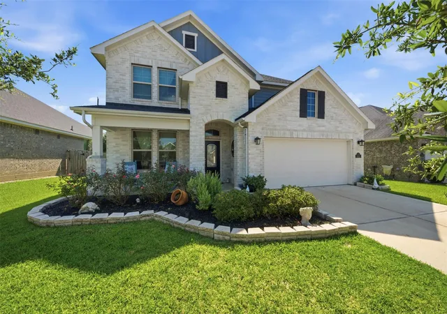 Photo 1 of Single family home for sale at 8411 Delta Dl Dr, Fulshear, TX 77441 | MLS# 63335786 | Listing updated on 2026-06-21
