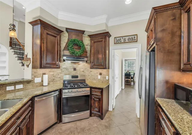 Homes for sale in Conroe, TX | 754 Holly Springs Dr, Conroe, TX 77302 | MLS# 42550731